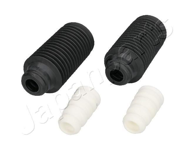 JAPANPARTS KTP-403 Honda JAZZ 2006 Shock absorber dust cover and bump stops