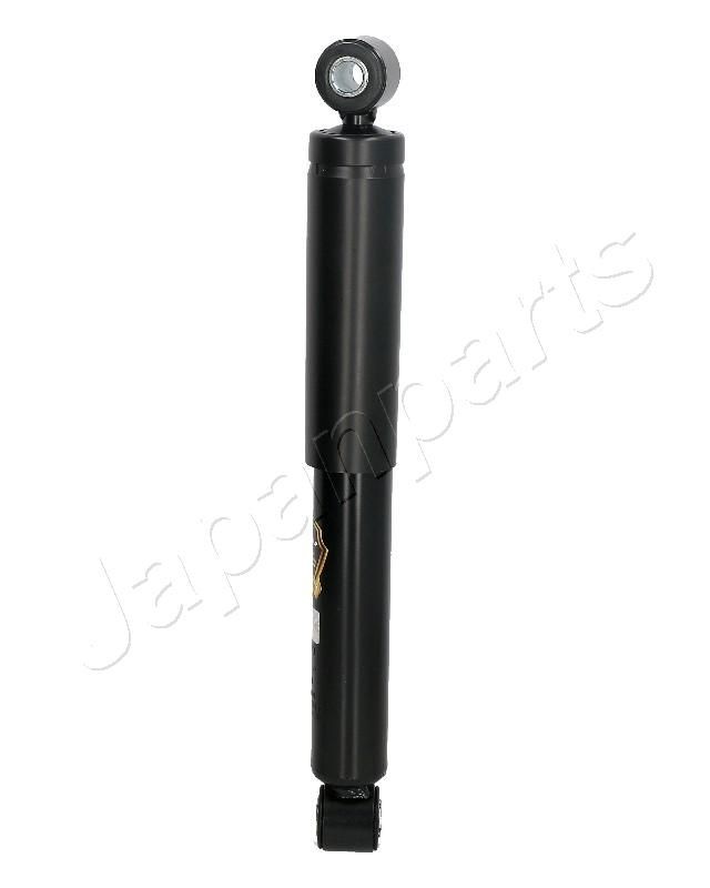MM-01100 JAPANPARTS Shock absorbers IVECO Front Axle, Gas Pressure, Twin-Tube, Telescopic Shock Absorber, Top eye, Bottom eye