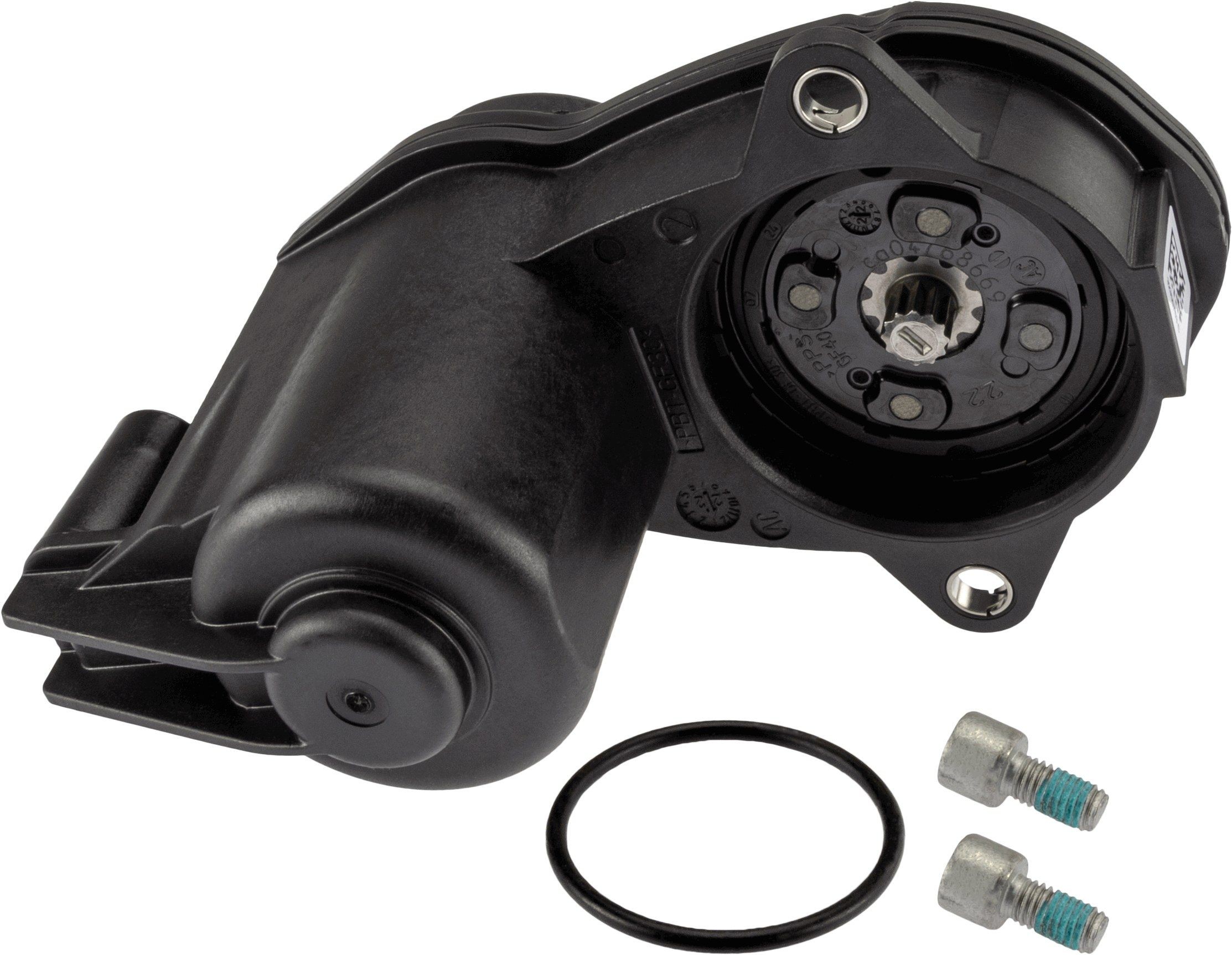TRW STA1690 Control Element, parking brake caliper AUDI experience and price