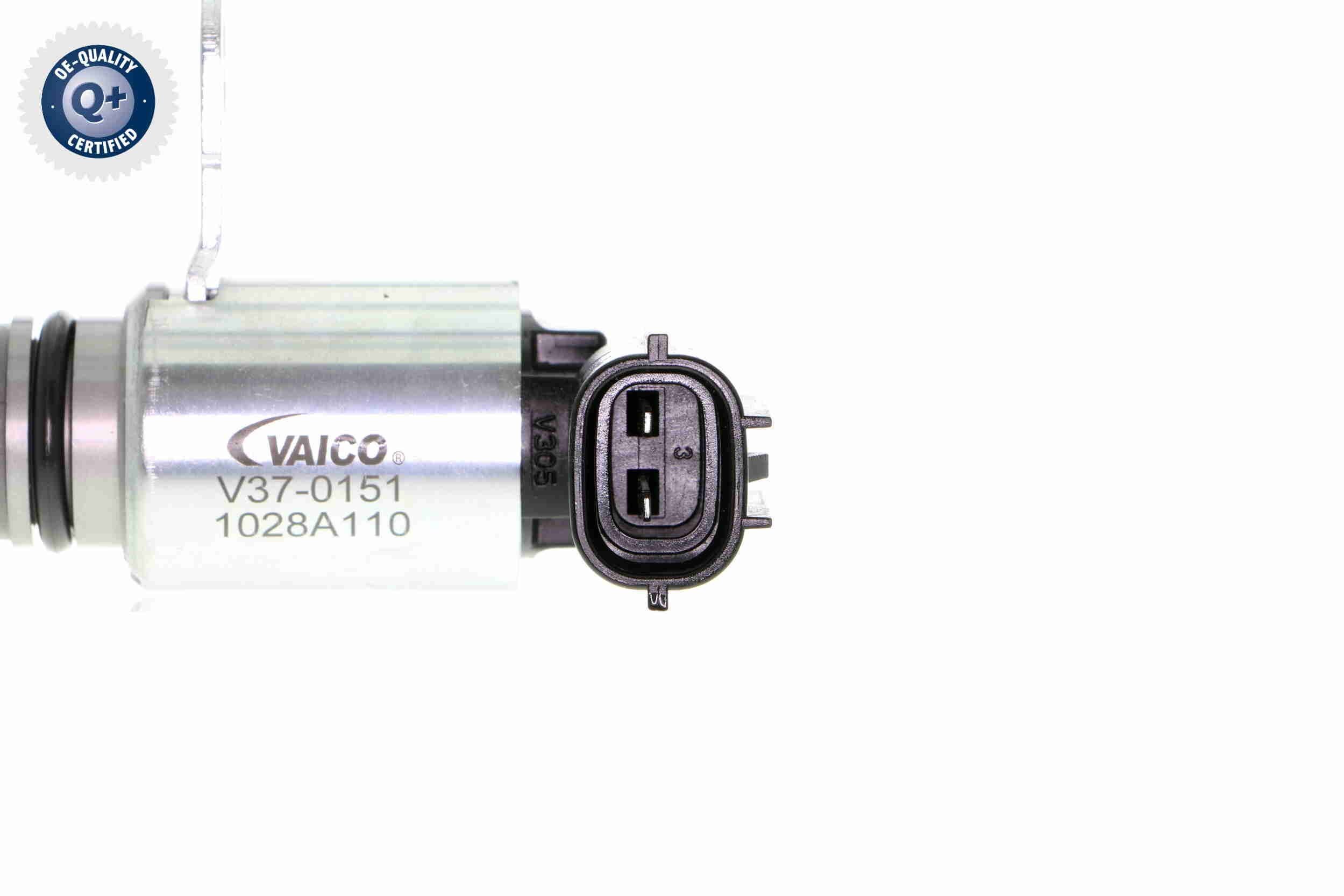 Original 7380100506 VAICO Safety Belt experience and price