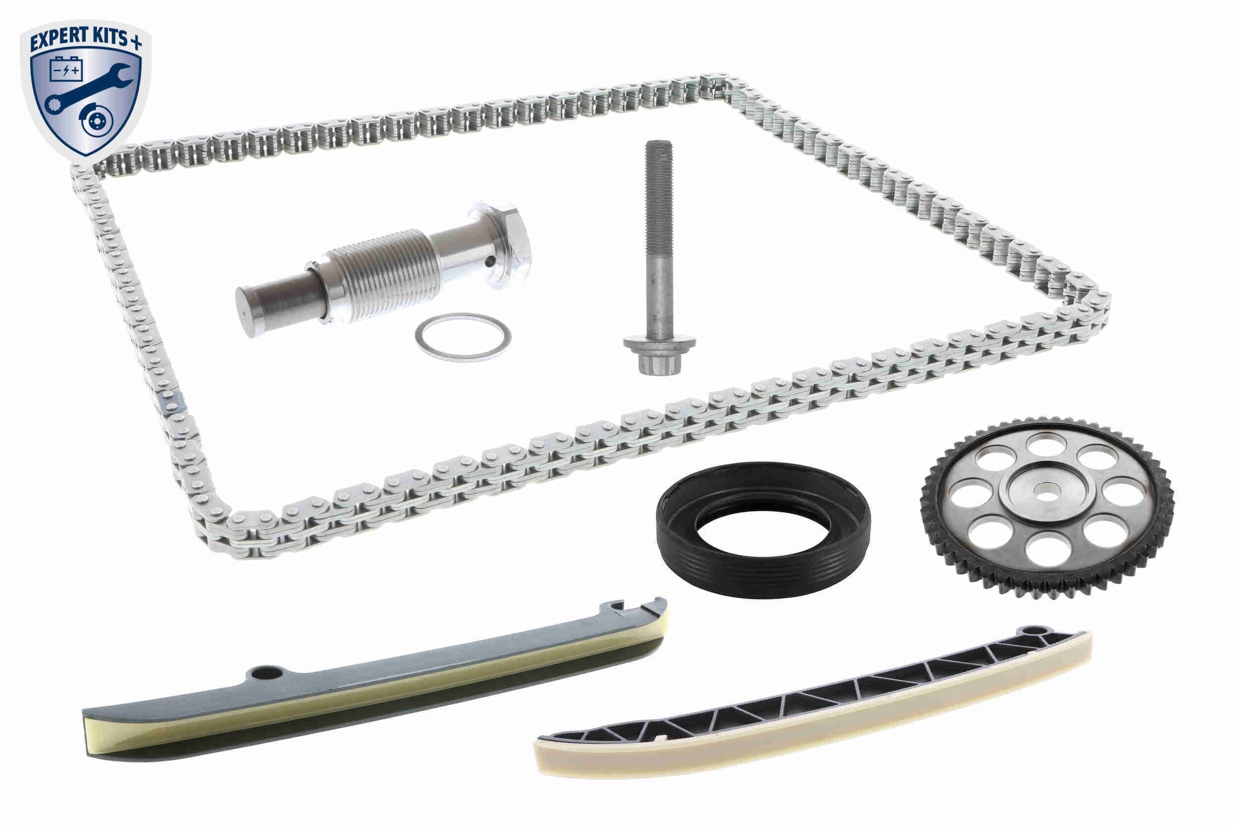 Great value for money - VAICO Timing chain kit V10-10012-SP