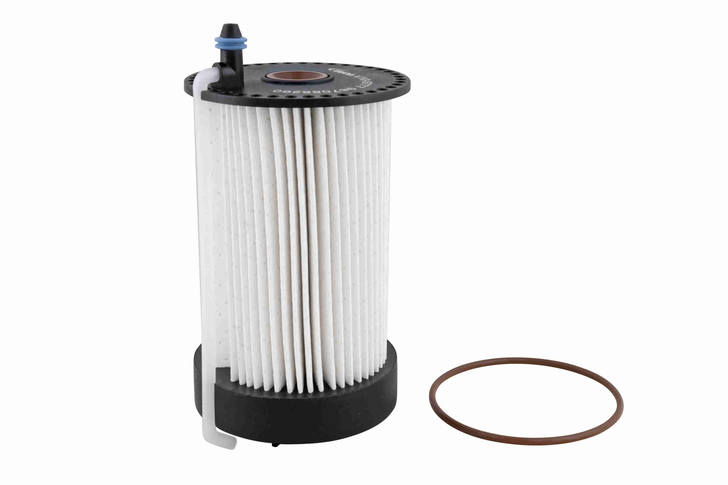 VAICO Filter Insert, Diesel Height: 157,5mm Inline fuel filter V10-5777 buy