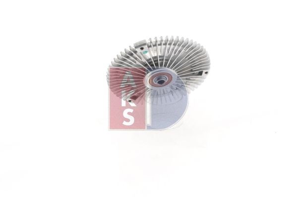 138680N Thermal fan clutch AKS DASIS 138680N review and test