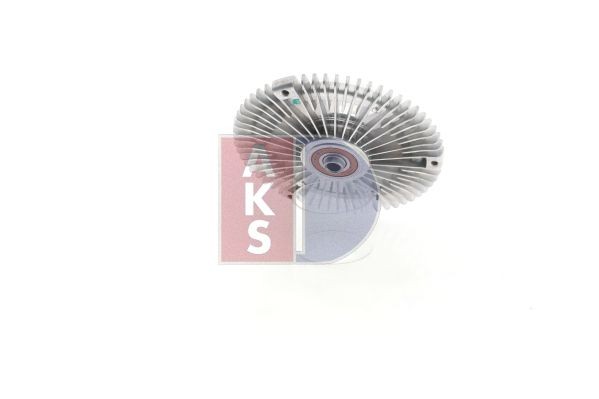 AKS DASIS 138680N Engine fan clutch