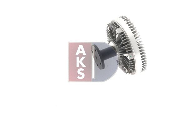 OEM-quality AKS DASIS 138880N Engine fan clutch