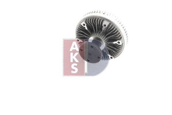 AKS DASIS 138880N Engine fan clutch