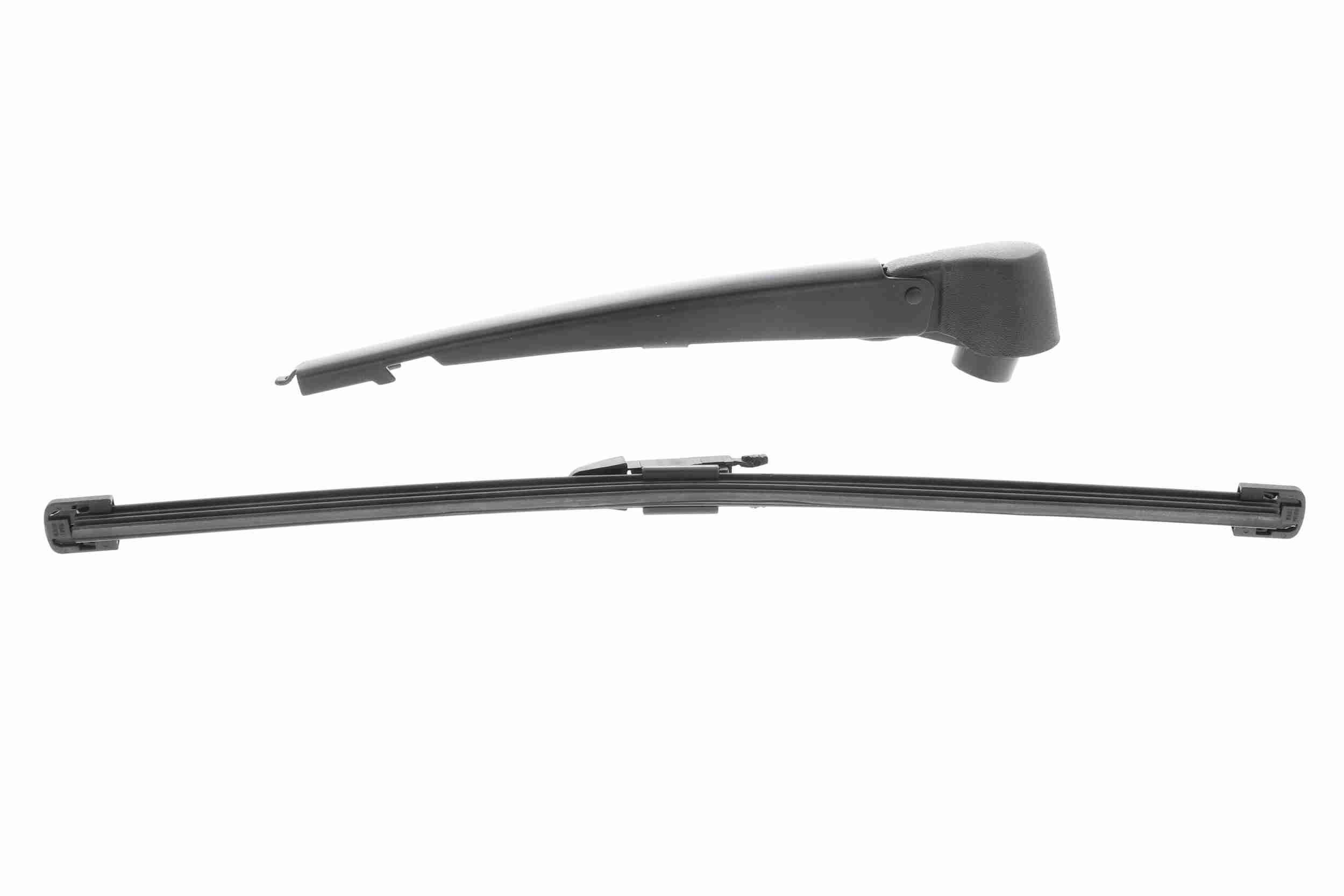 VAICO Wiper Arm Set, window cleaning V30-3491 suitable for MERCEDES-BENZ CLA, GLC, E-Class