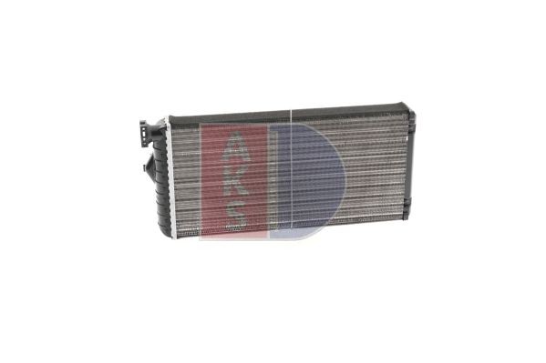 AKS DASIS Heater core 139002N buy online
