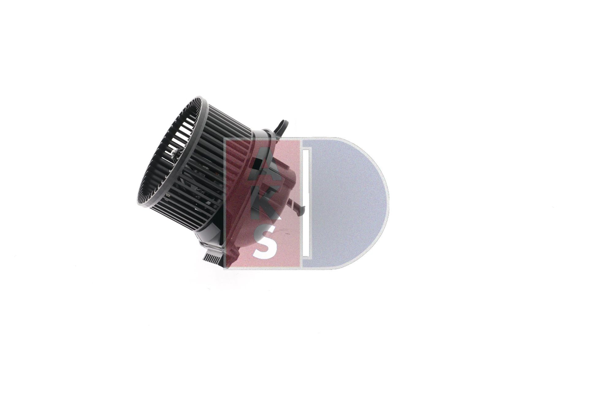 OEM-quality AKS DASIS 139010N Heater fan motor