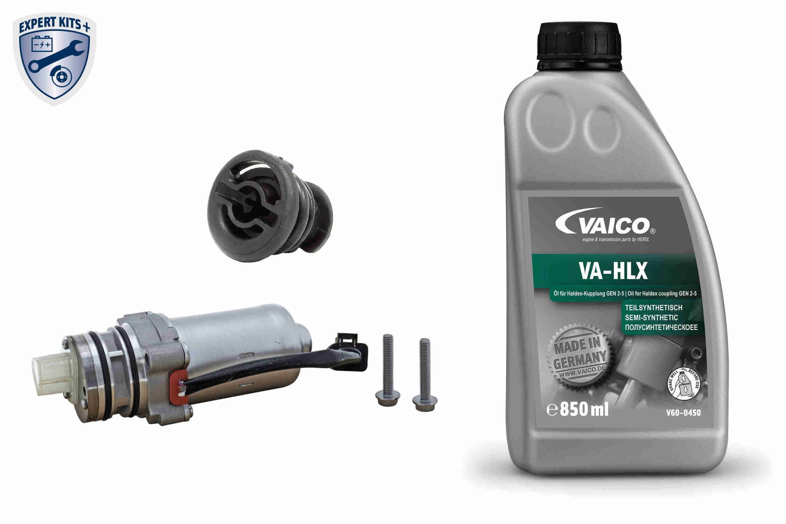 trek de wol over de ogen schaduw Rijp Parts kit, automatic transmission oil change for VOLVO XC90 I (C, 275) ▷  AUTODOC online catalogue