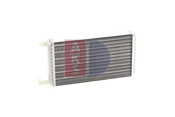 AKS DASIS Heater core 139120N buy online