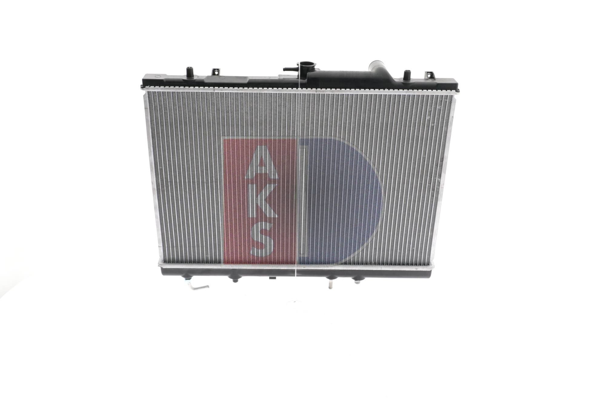 AKS DASIS Radiators 140018N buy online
