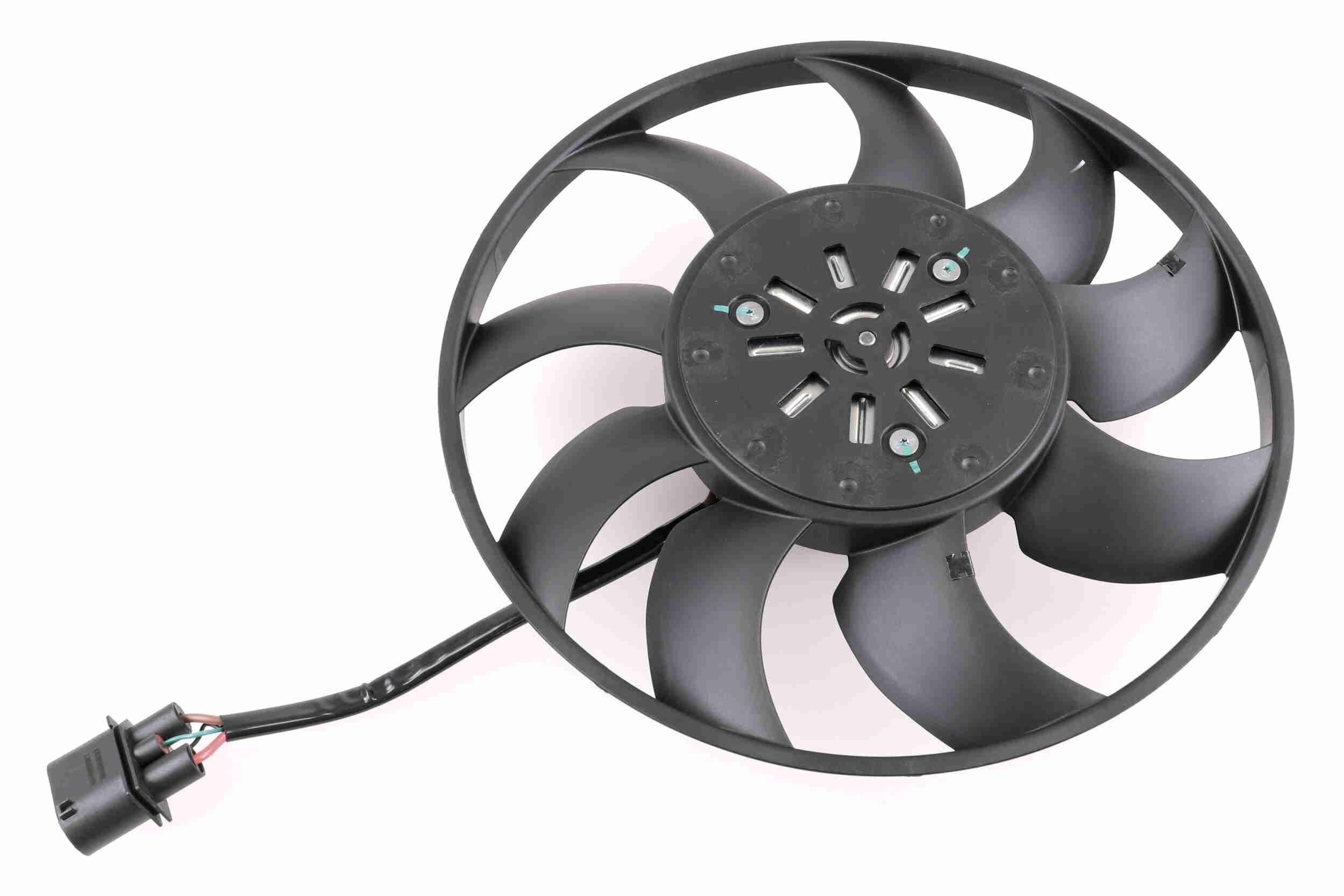 VEMO Cooling fan A6 C8 Allroad (4AH) new V15-01-1943