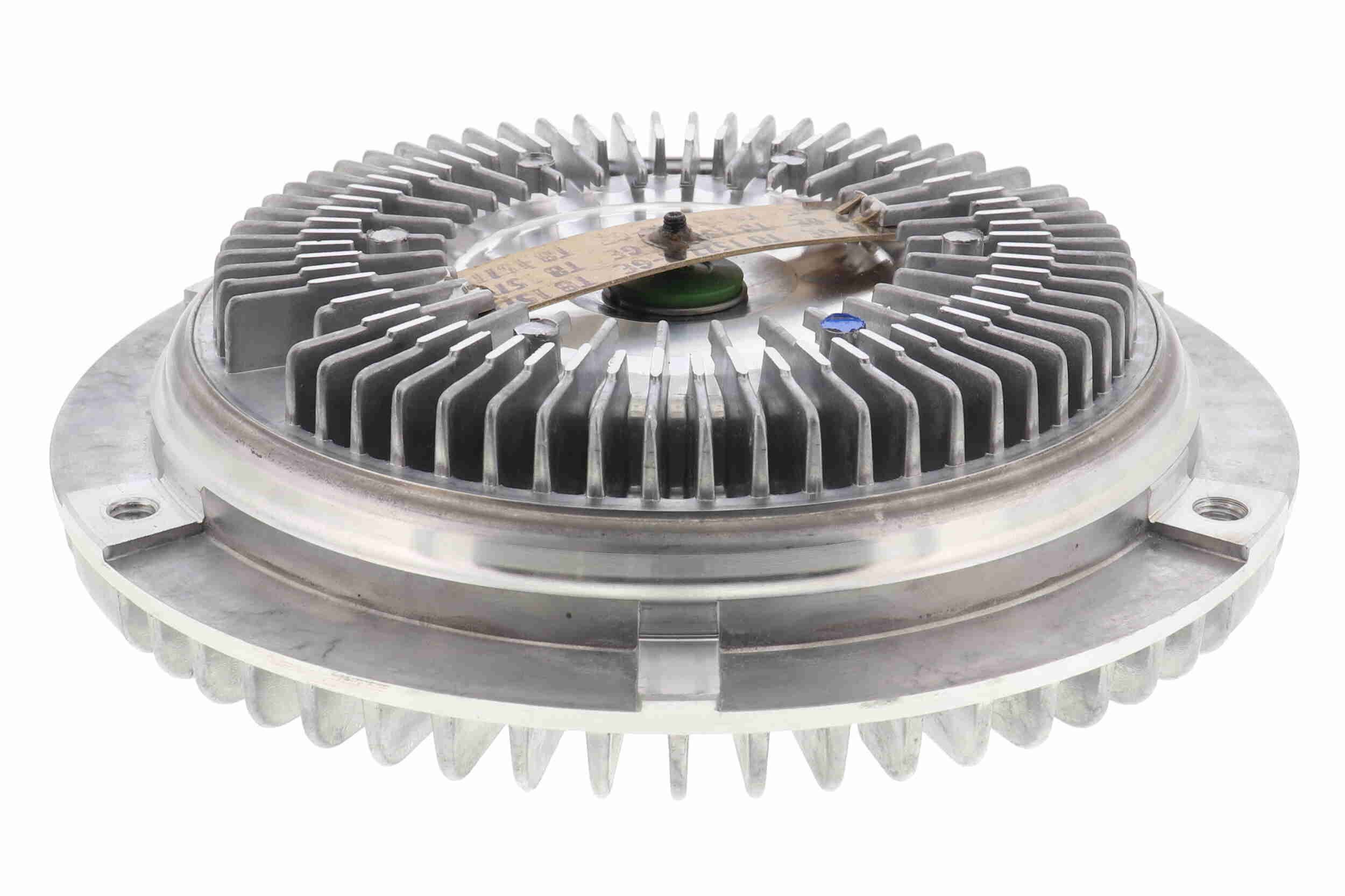 VEMO Cooling fan clutch V15-04-2117 for AUDI A6, ALLROAD