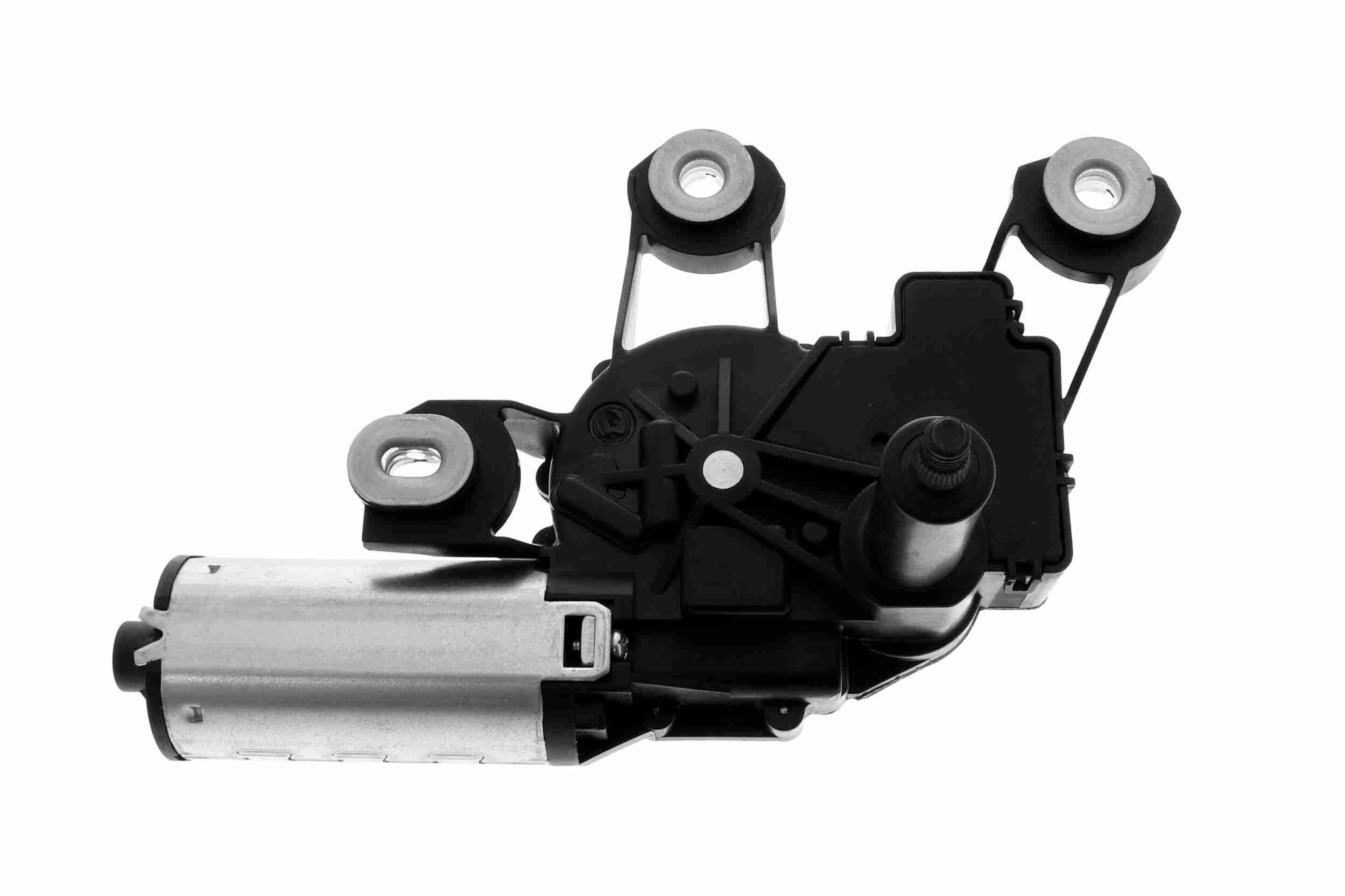 Scheibenwischer-Auto Heckscheibenwischer Arm & Blatt Set Kompatibel mit  Fiesta MK6 MK7 ST150 02-08 : : Auto & Motorrad