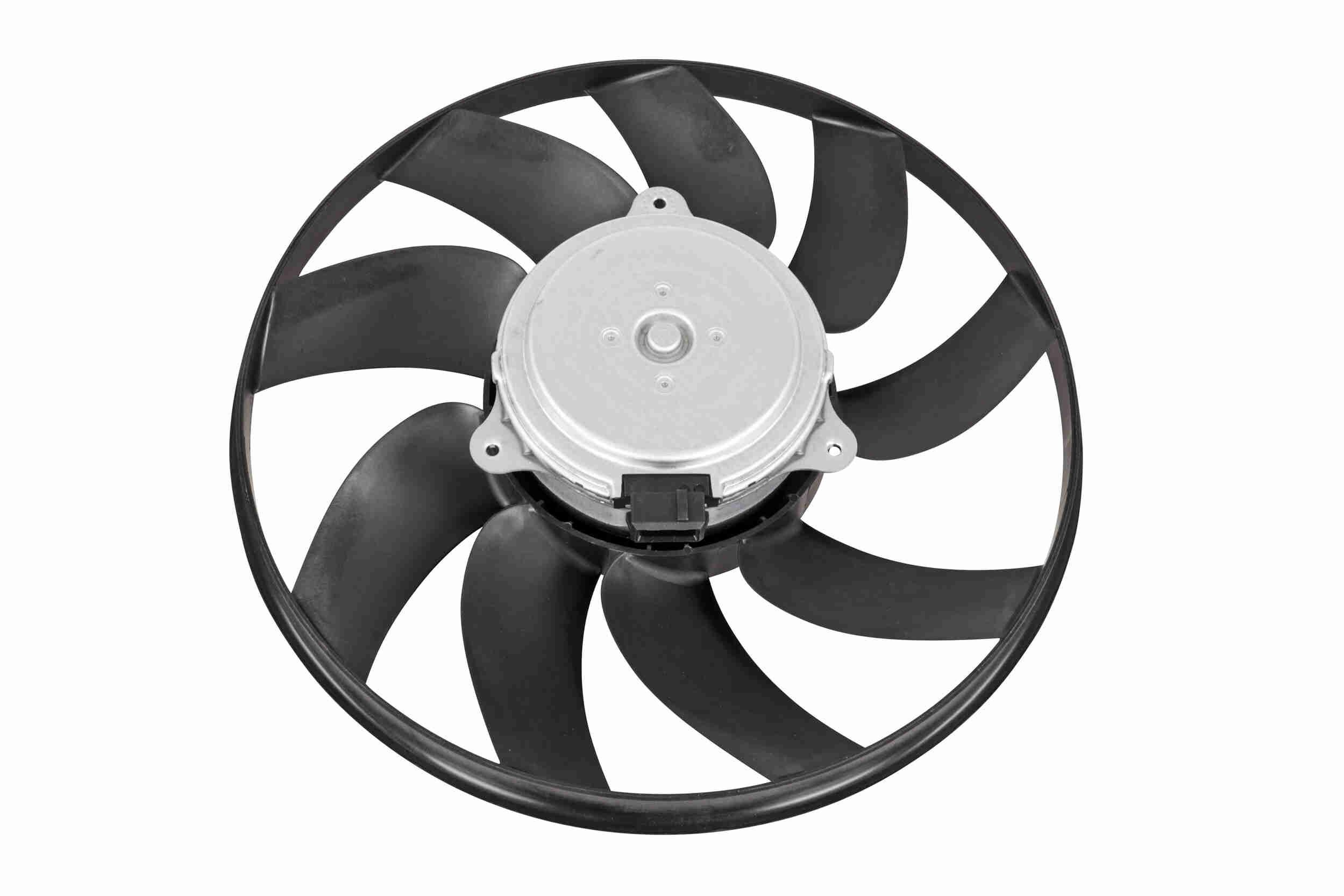 V30-01-1659 Fan, radiator V30-01-1659 VEMO Ø: 320 mm, 12V, 350W