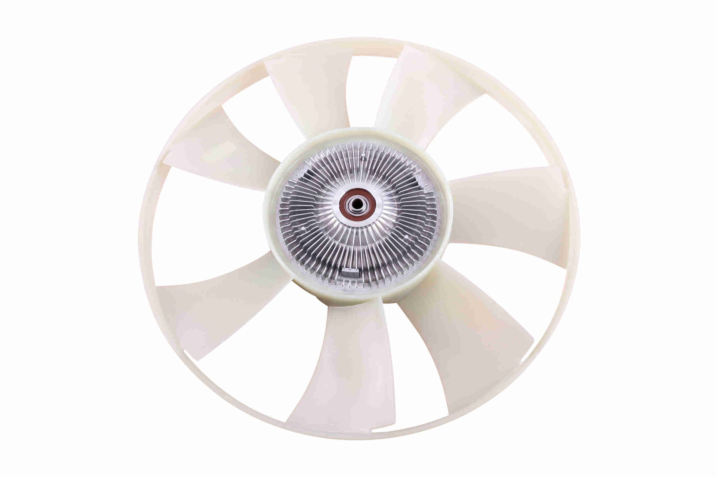 VEMO Clutch, radiator fan V30-04-1675 buy