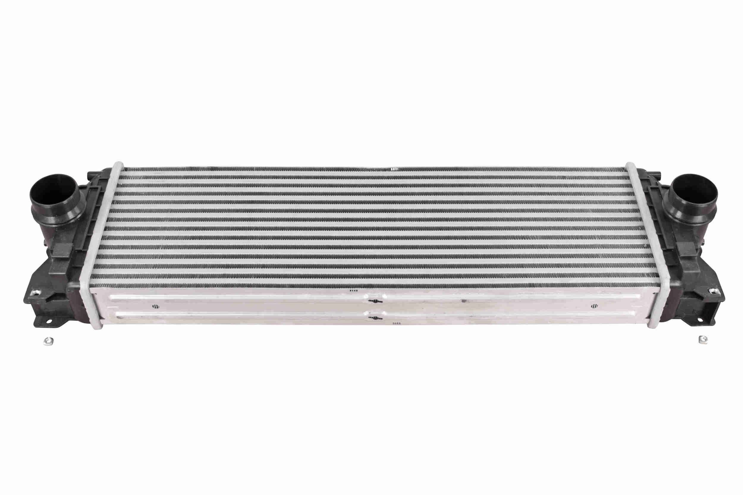 Mercedes E-Class Intercooler charger 17234030 VEMO V30-60-1354 online buy