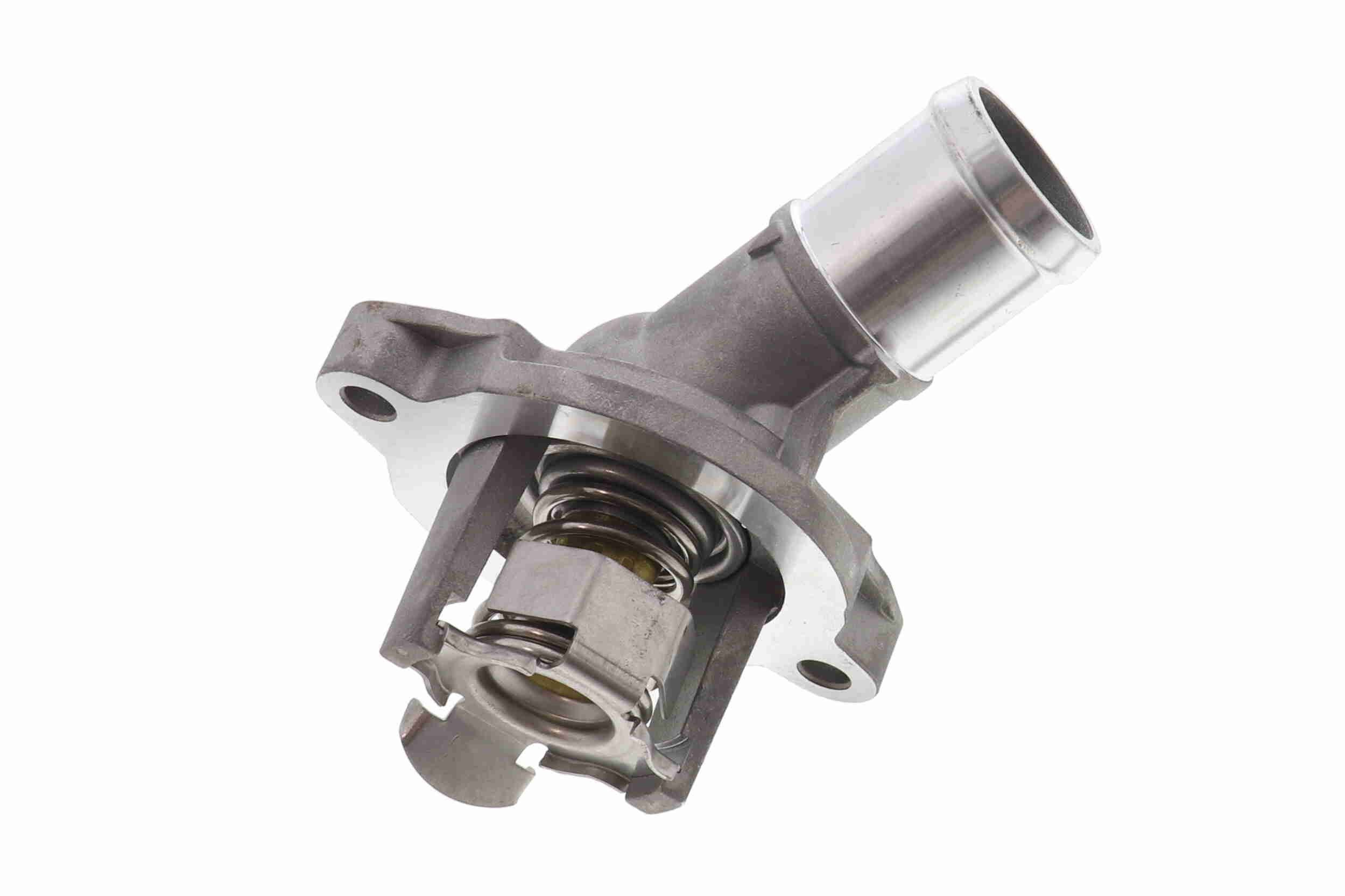 Opel KARL Engine thermostat VEMO V40-99-1107 cheap