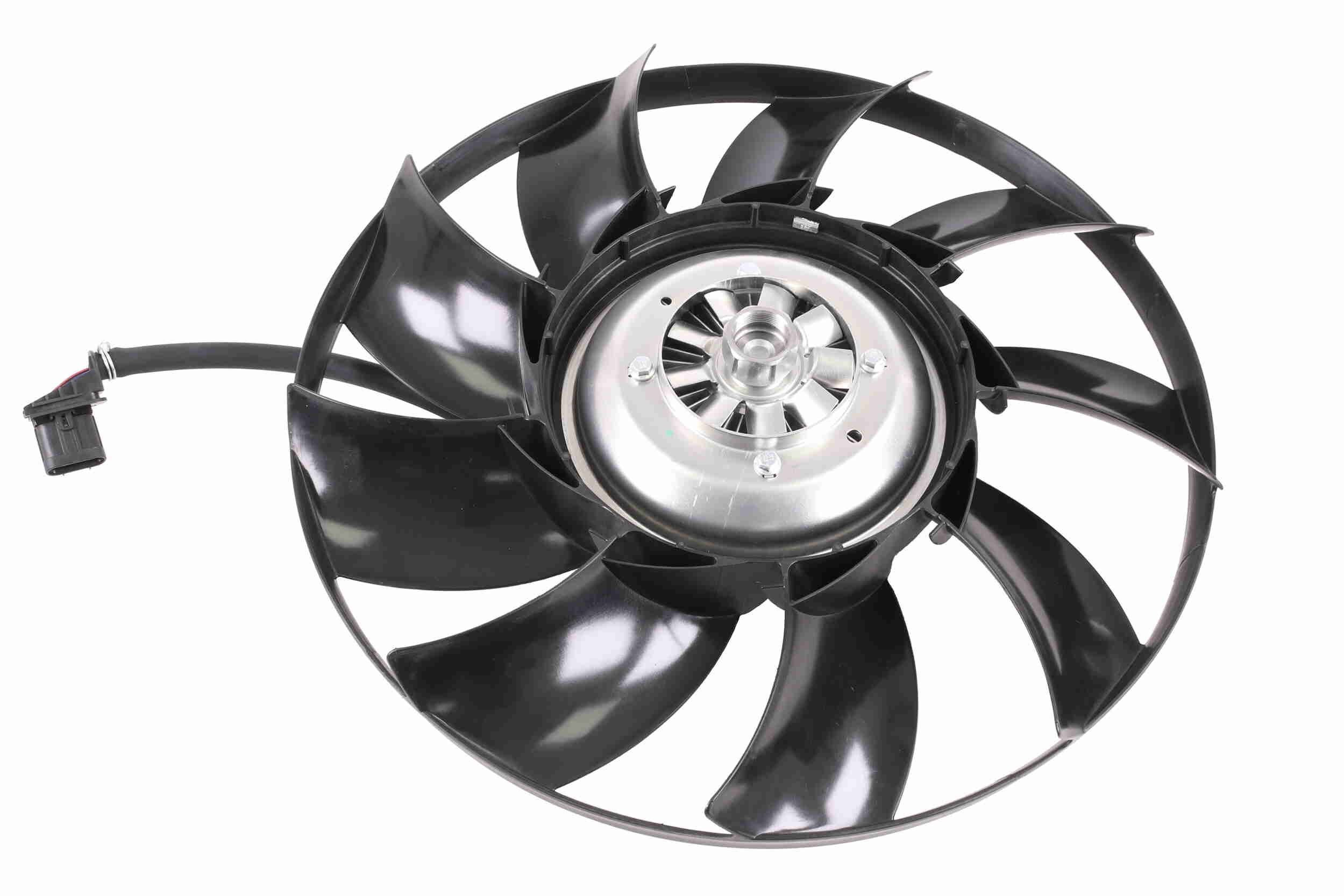 VEMO Clutch, radiator fan V48-04-0002 buy