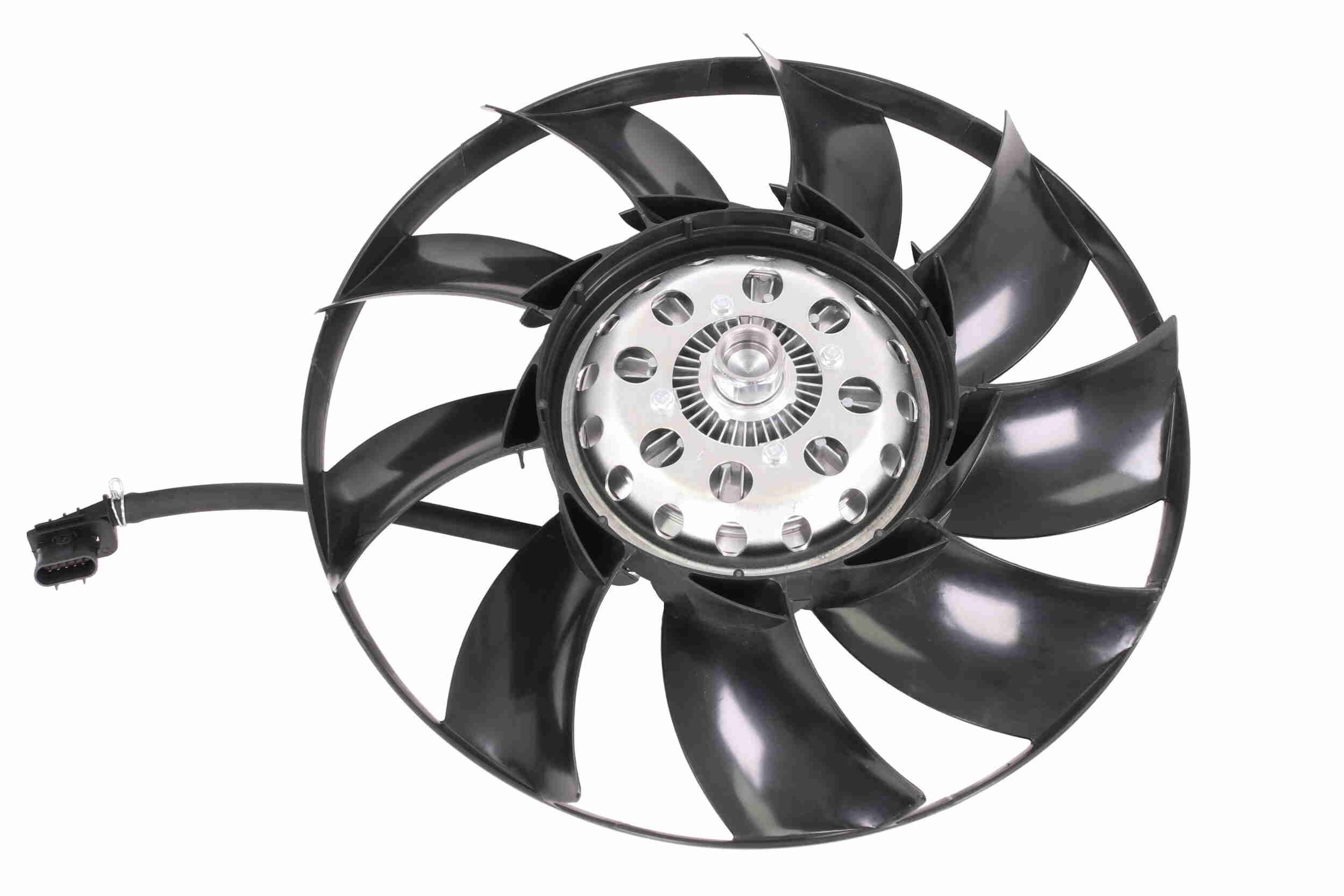 VEMO Clutch, radiator fan V48-04-0006 buy