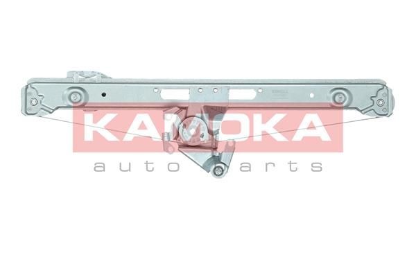 KAMOKA 7200043 Window regulator repair kit E46 Coupe 328 Ci 193 hp Petrol 1998 price