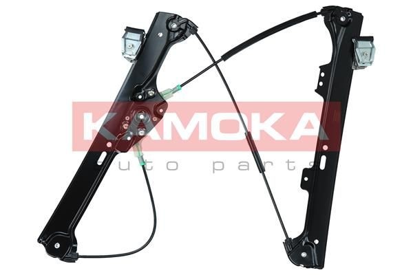 Window regulator for BMW Saloon (E60) rear/front left/right ▷ AUTODOC  online catalogue