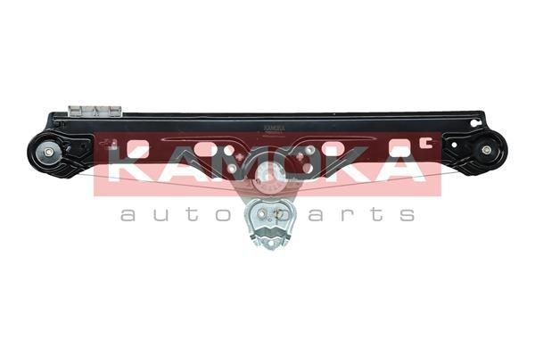 KAMOKA 7200081 Window regulator repair kit Mercedes W203 C 280 3.0 4-matic 231 hp Petrol 2005 price
