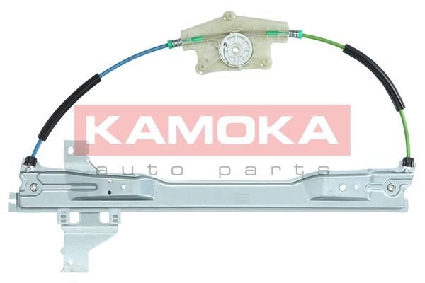 Original 7200093 KAMOKA Window regulator experience and price