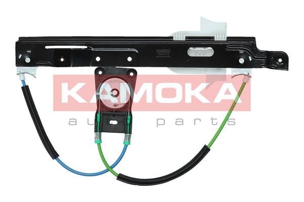 KAMOKA 7200112 Window mechanism Ford Mondeo MK4 BA7 2.0 Flexifuel 145 hp Petrol/Ethanol 2012 price