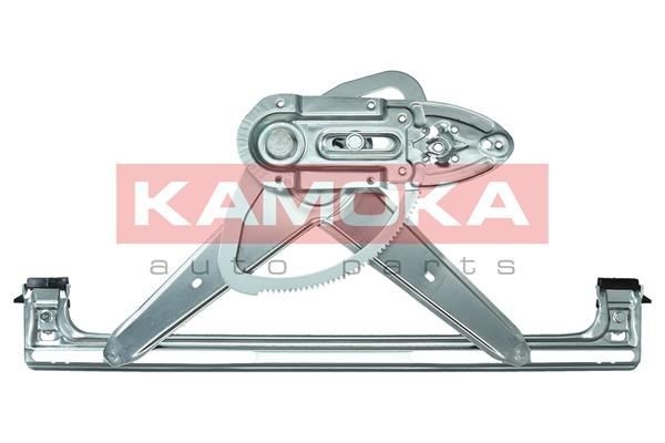 KAMOKA 7200115 Window regulator repair kit Ford Focus mk2 Saloon 1.6 Ti 115 hp Petrol 2006 price