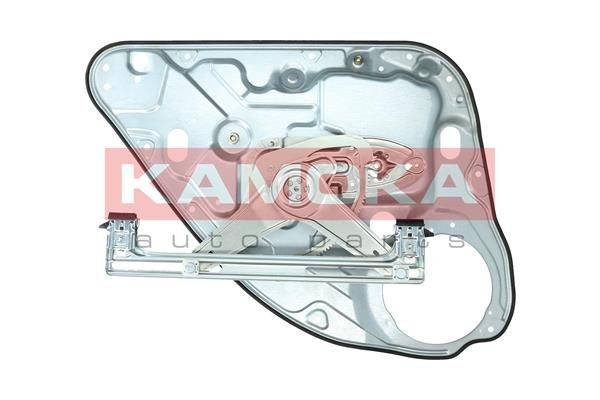 KAMOKA 7200118 Window regulator repair kit Ford Focus mk2 Saloon 1.6 Ti 115 hp Petrol 2012 price