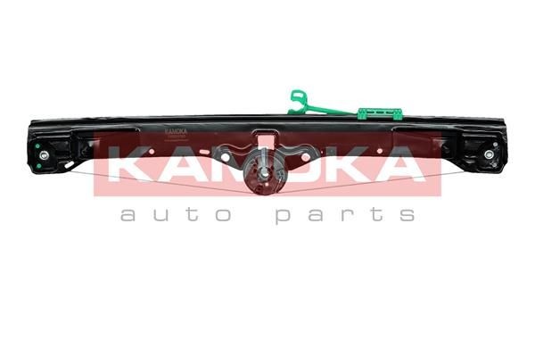 Window regulator repair kit KAMOKA Right Front, Operating Mode: Electric, without electric motor - 7200130