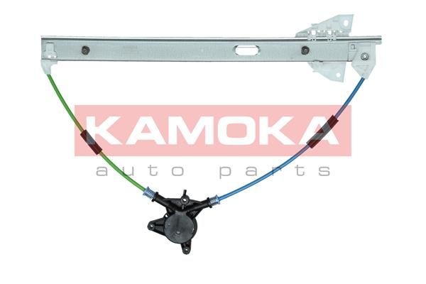 KAMOKA 7200141 MAZDA Window regulator repair kit