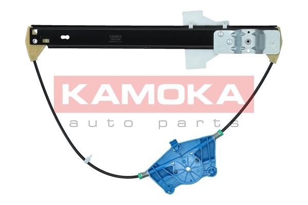 KAMOKA 7200198 Window regulator Audi A4 Convertible 2.5 TDI 163 hp Diesel 2002 price