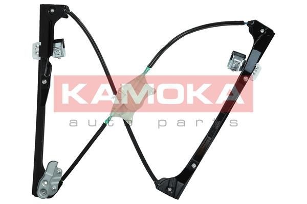 KAMOKA Right Front, Operating Mode: Electric, without electric motor Window mechanism 7200254 buy