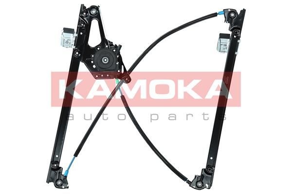 KAMOKA Right Front, Operating Mode: Electric, without electric motor Window mechanism 7200258 buy