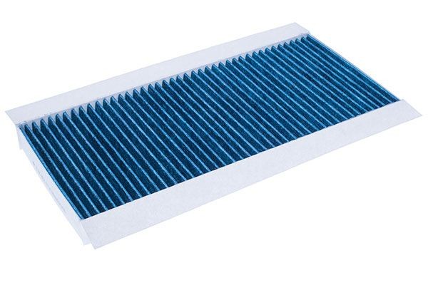 DENCKERMANN M110122A Pollen filter FORD experience and price