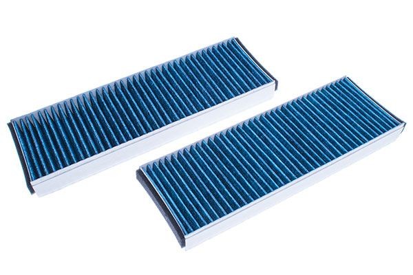 DENCKERMANN Activated Carbon Filter, Particulate filter (PM 2.5), with antibacterial action, with fungicidal effect, 307 mm x 100 mm x 30 mm Width: 100mm, Height: 30mm, Length: 307mm Cabin filter M110378A buy