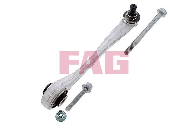 Great value for money - FAG Suspension arm 821 1139 10