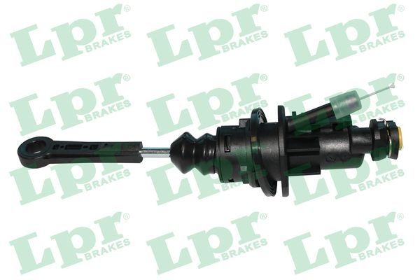 LPR without sensor Bore Ø: 19,05mm Clutch Master Cylinder 2482 buy