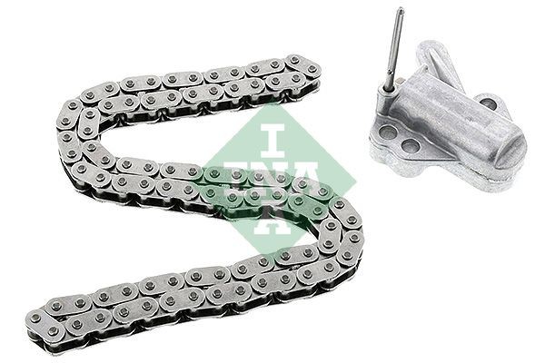 Great value for money - INA Timing chain kit 559 1007 10