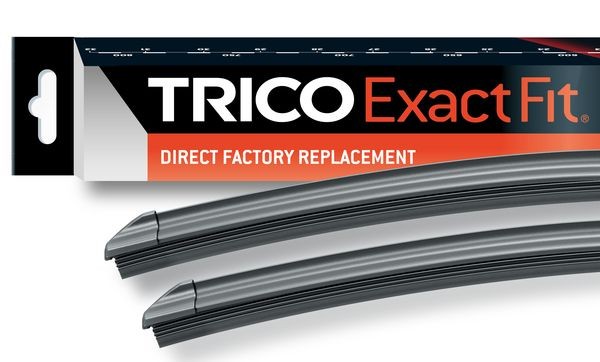 Original TRICO Windshield wipers EFK60501L for AUDI A5