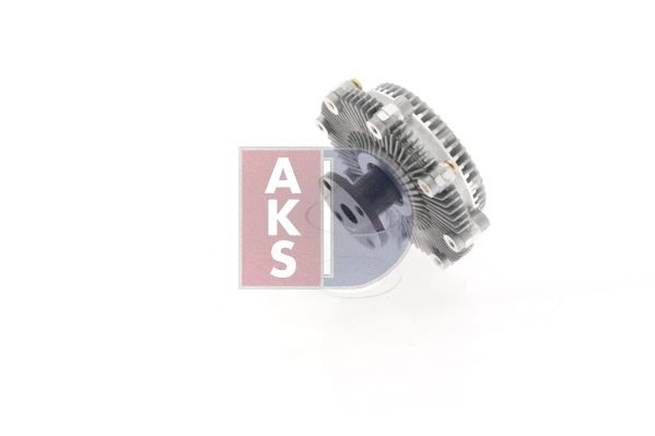 OEM-quality AKS DASIS 148050N Engine fan clutch