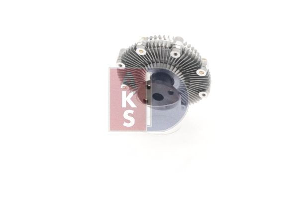 AKS DASIS 148050N Engine fan clutch