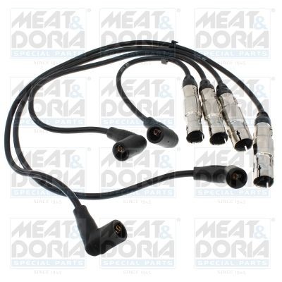 Original 101018 MEAT & DORIA Ignition lead experience and price