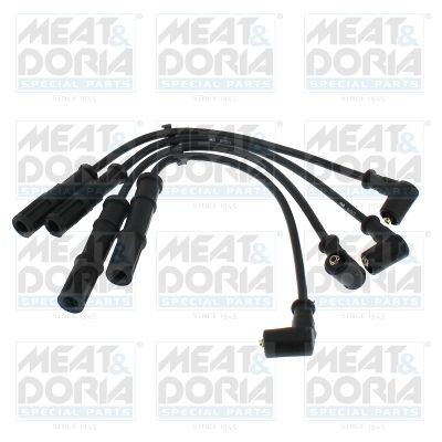 MEAT & DORIA 101030 Ignition Cable Kit 55238422