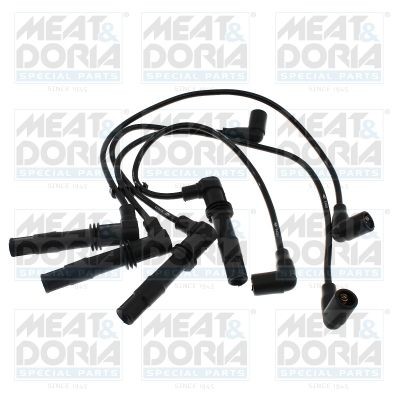 101033 MEAT & DORIA Plug leads buy cheap