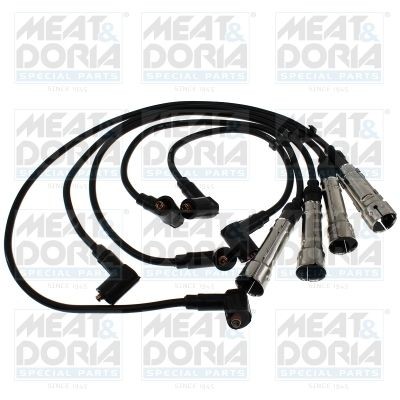 101041 MEAT & DORIA Plug leads buy cheap