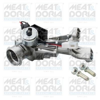 MEAT & DORIA 28079 JEEP GRAND CHEROKEE 2008 Ignition starter switch